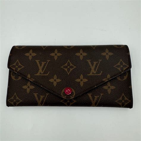 louis vuitton joséphine wallet canada|purple louis vuitton wallet.